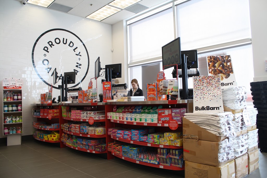 Bulk Barn | 18170 Yonge St, East Gwillimbury, ON L3Y 8V1, Canada | Phone: (905) 853-0147