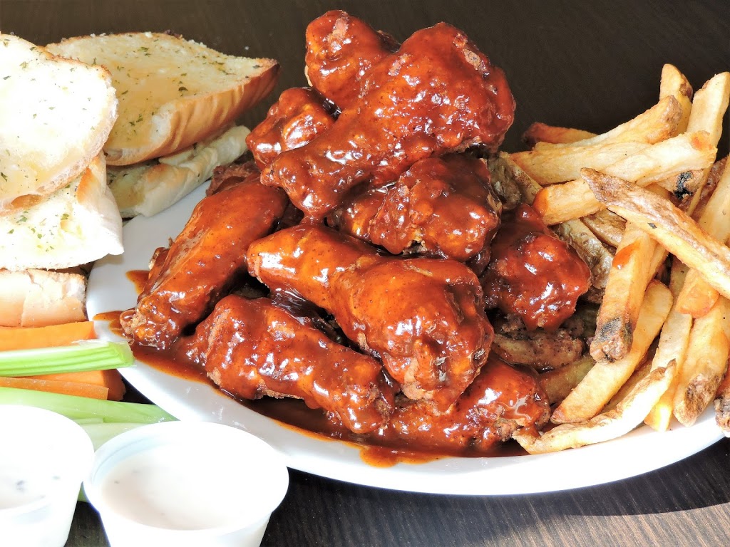Jo-Jo’s | 554 Norfolk St N, Simcoe, ON N3Y 3P9, Canada | Phone: (519) 426-5335