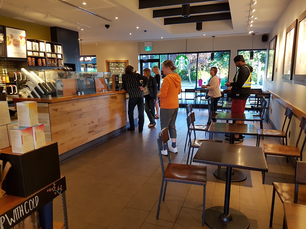 Starbucks | 5263 Ladner Trunk Rd B, Delta, BC V4K 1W6, Canada | Phone: (604) 940-8394