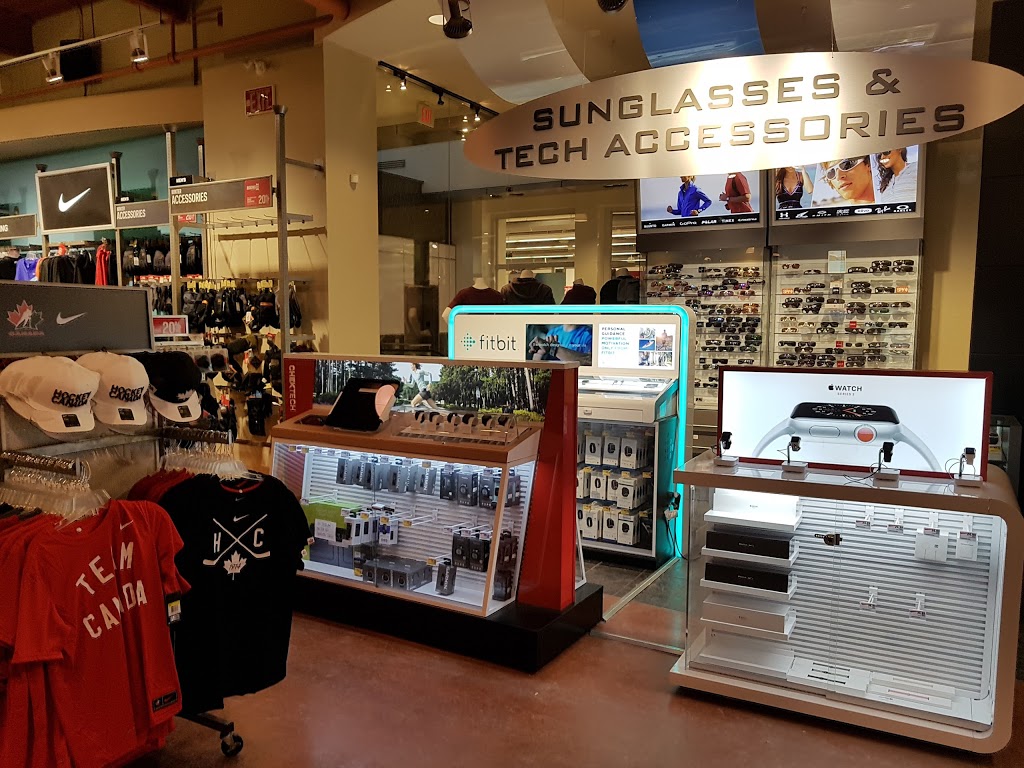 Sport Chek | 221 Glendale Ave Unit 119, St. Catharines, ON L2T 2K9, Canada | Phone: (905) 687-4808