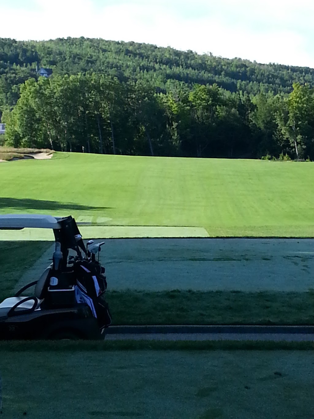 The Georgian Bay Club | 516689 7 Line, Clarksburg, ON N0H 1J0, Canada | Phone: (519) 599-9949