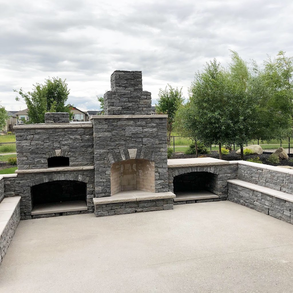 Reign Masonry | 148 Rainbow Falls Glen, Chestermere, AB T1X 0S5, Canada | Phone: (403) 875-4606