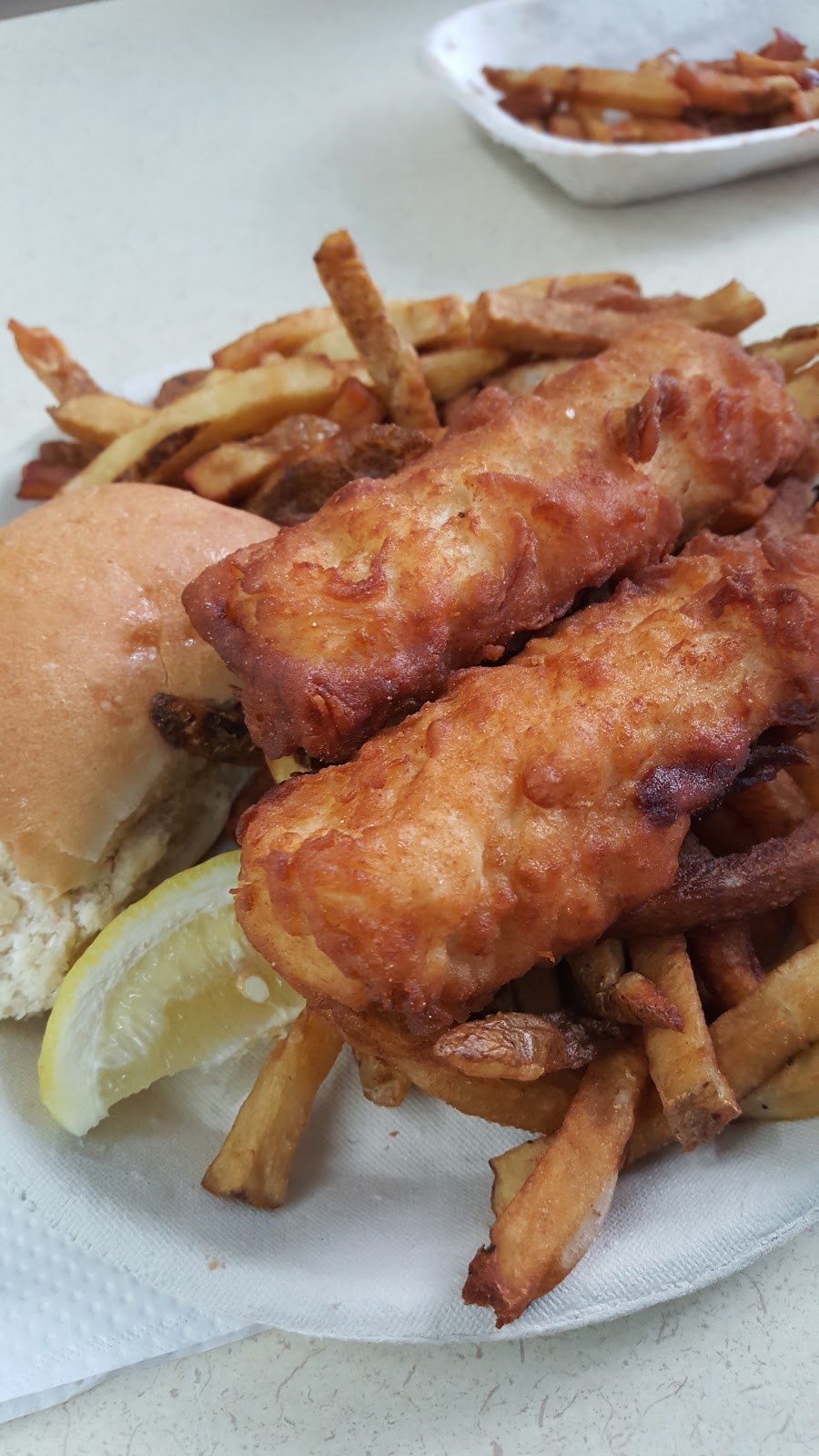 Scooters Dairy Bar | 102 Main Dr E, Miscouche, PE C0B 1T0, Canada | Phone: (902) 436-8384