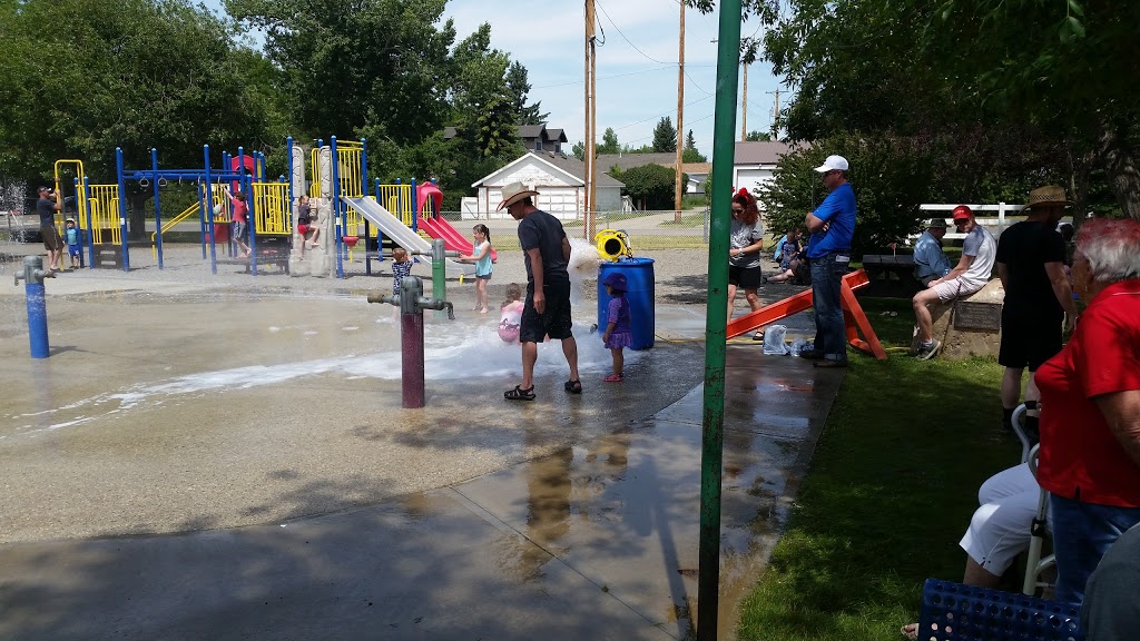 Vulcan Swimming Pool | Vulcan, AB T0L 2B0, Canada | Phone: (403) 485-2990