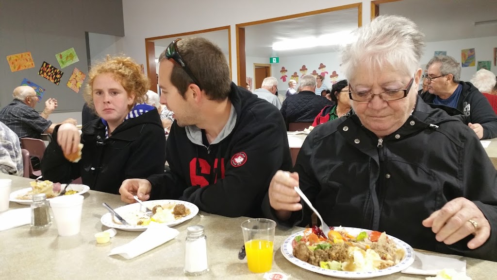 Somerset Community Hall | 201 1 St, Somerset, MB R0G 2L0, Canada | Phone: (204) 744-2663