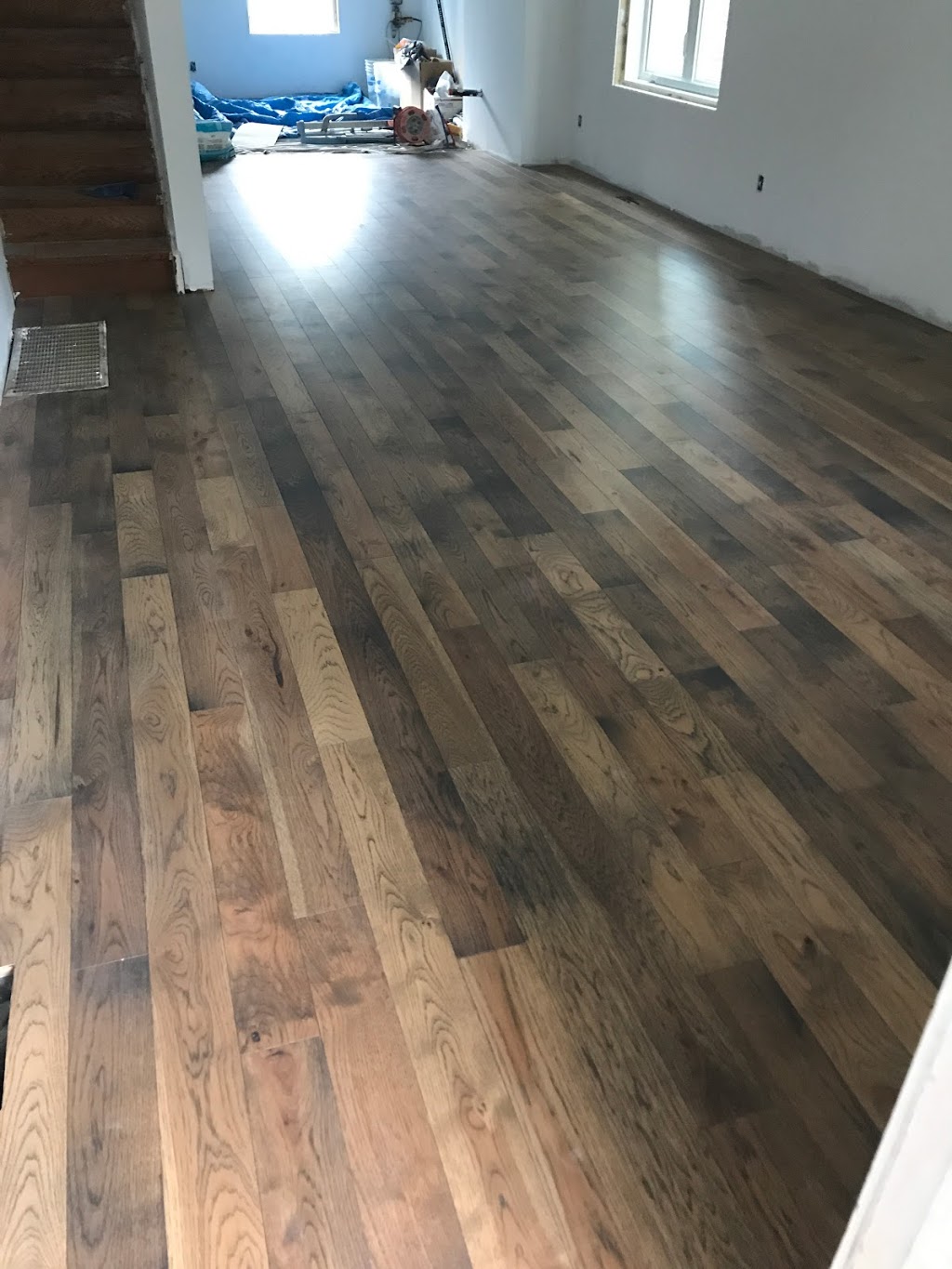 Flooring and Reno pros | 182 Main St N, Uxbridge, ON L9P 1C5, Canada | Phone: (647) 291-9896