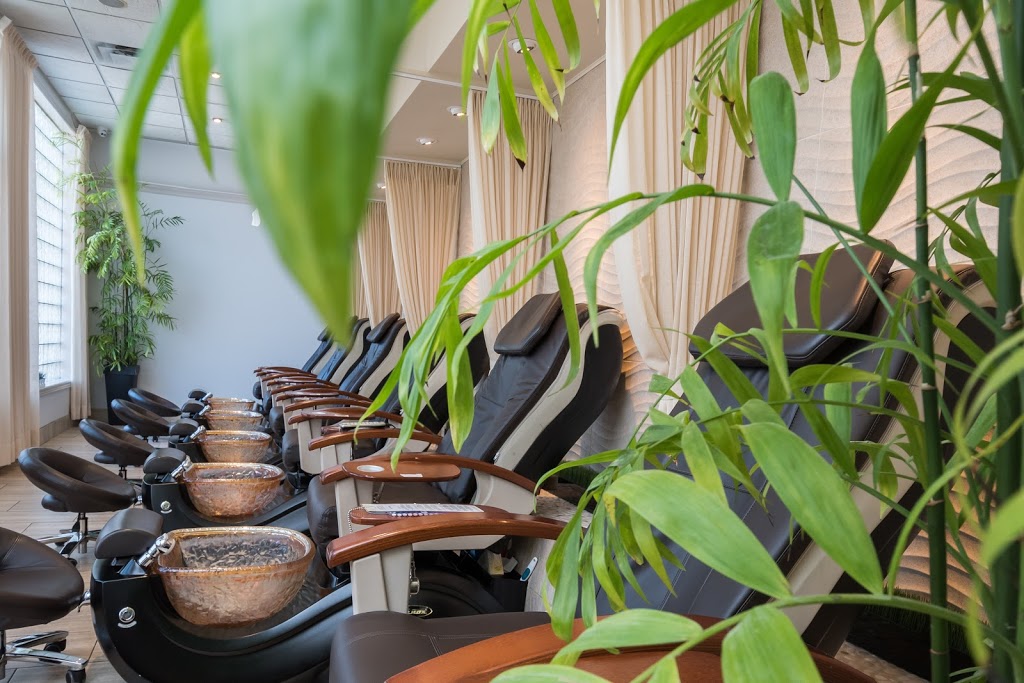 Fayez Spa | 2224 Wharncliffe Rd S, London, ON N6P 1L1, Canada | Phone: (519) 652-2780