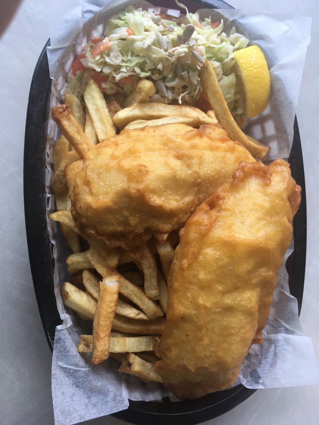 Fisherman Direct Seafoods | 125 George St, Enderby, BC V0E 1V0, Canada | Phone: (250) 838-5951