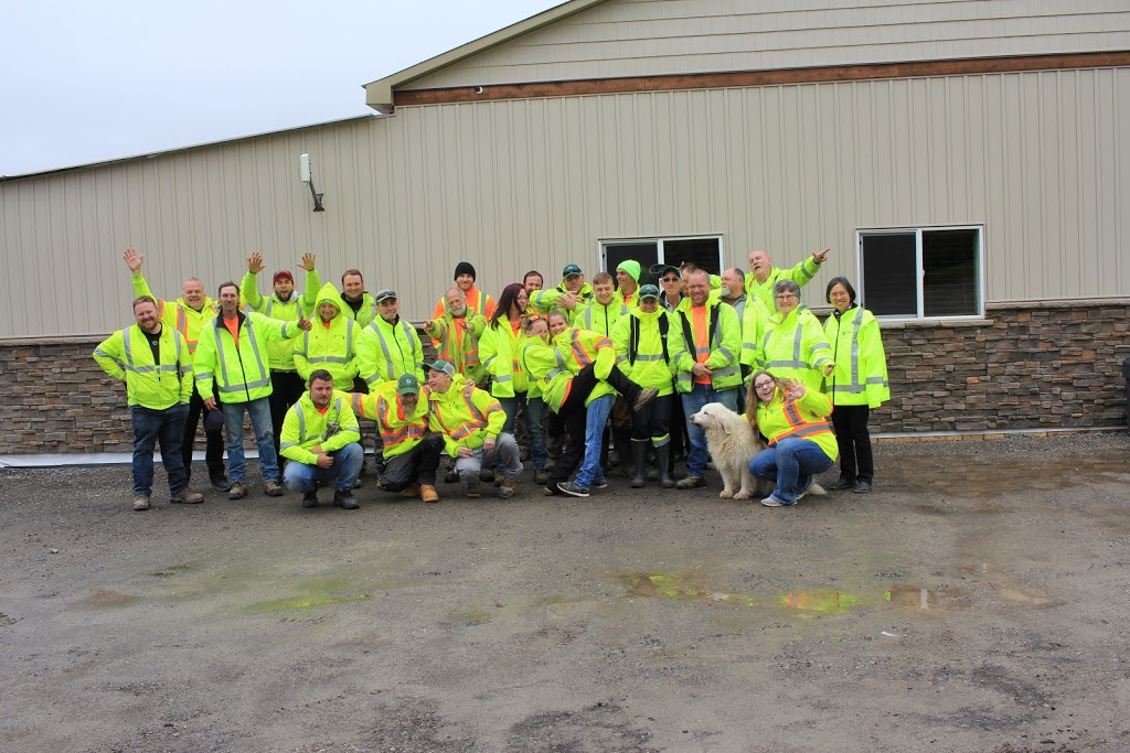 LGMP - Lloyd’s Grounds Management Professionals | 1893 Durham Regional Rd 3, Hampton, ON L0B 1J0, Canada | Phone: (905) 263-2225