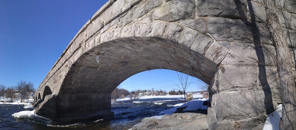 Pakenham Bridge Conservation Area | 4880 Kinburn Side Rd, Pakenham, ON K0A 2X0, Canada