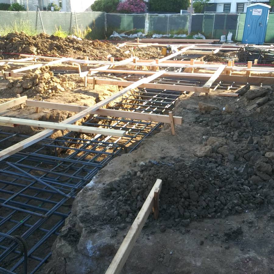 Concrete Kings | 408 East Kent Ave S, Vancouver, BC V5X 2X7, Canada | Phone: (604) 245-8193
