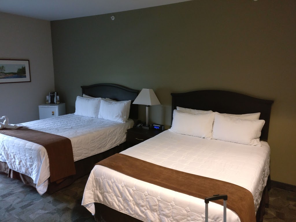 Midland Inn & Suites | 720 Prospect Blvd, Midland, ON L4R 4K3, Canada | Phone: (705) 245-1166