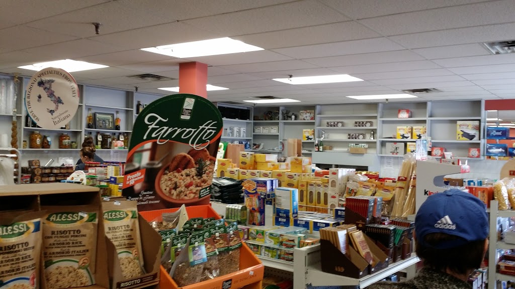 The Brick Oven Bakery | 2501 Guelph Line, Burlington, ON L7M 2A3, Canada | Phone: (905) 336-2799