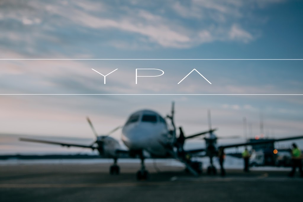 Prince Albert Glass Field Airport | Veterans Way, Prince Albert, SK S0J, Canada | Phone: (800) 667-9356
