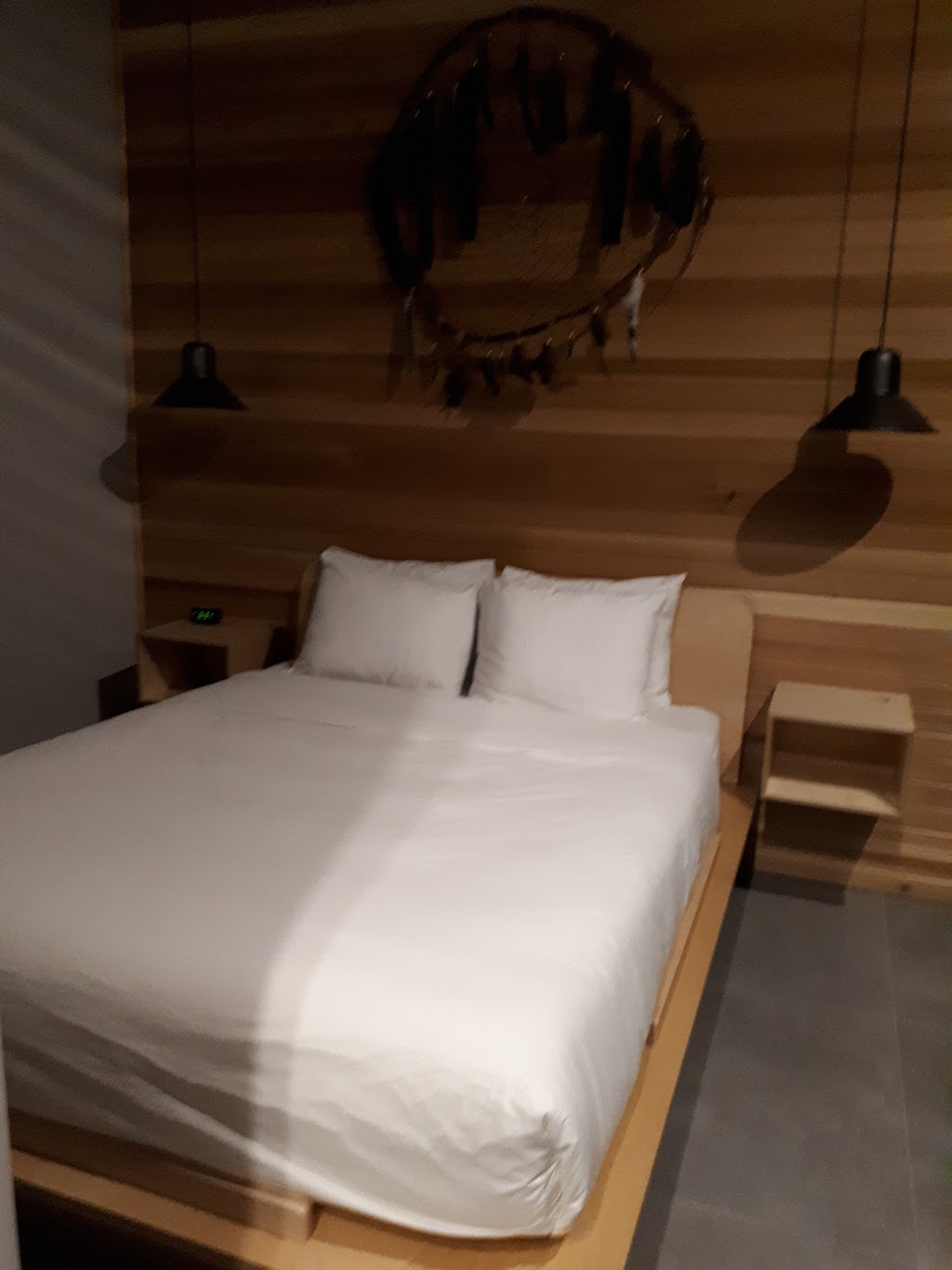 Les Lofts Notre-Dame - By Les Lofts Vieux-Québec | 15 Rue des Pains Bénits App B, Québec, QC G1K 3Z3, Canada | Phone: (418) 431-9905