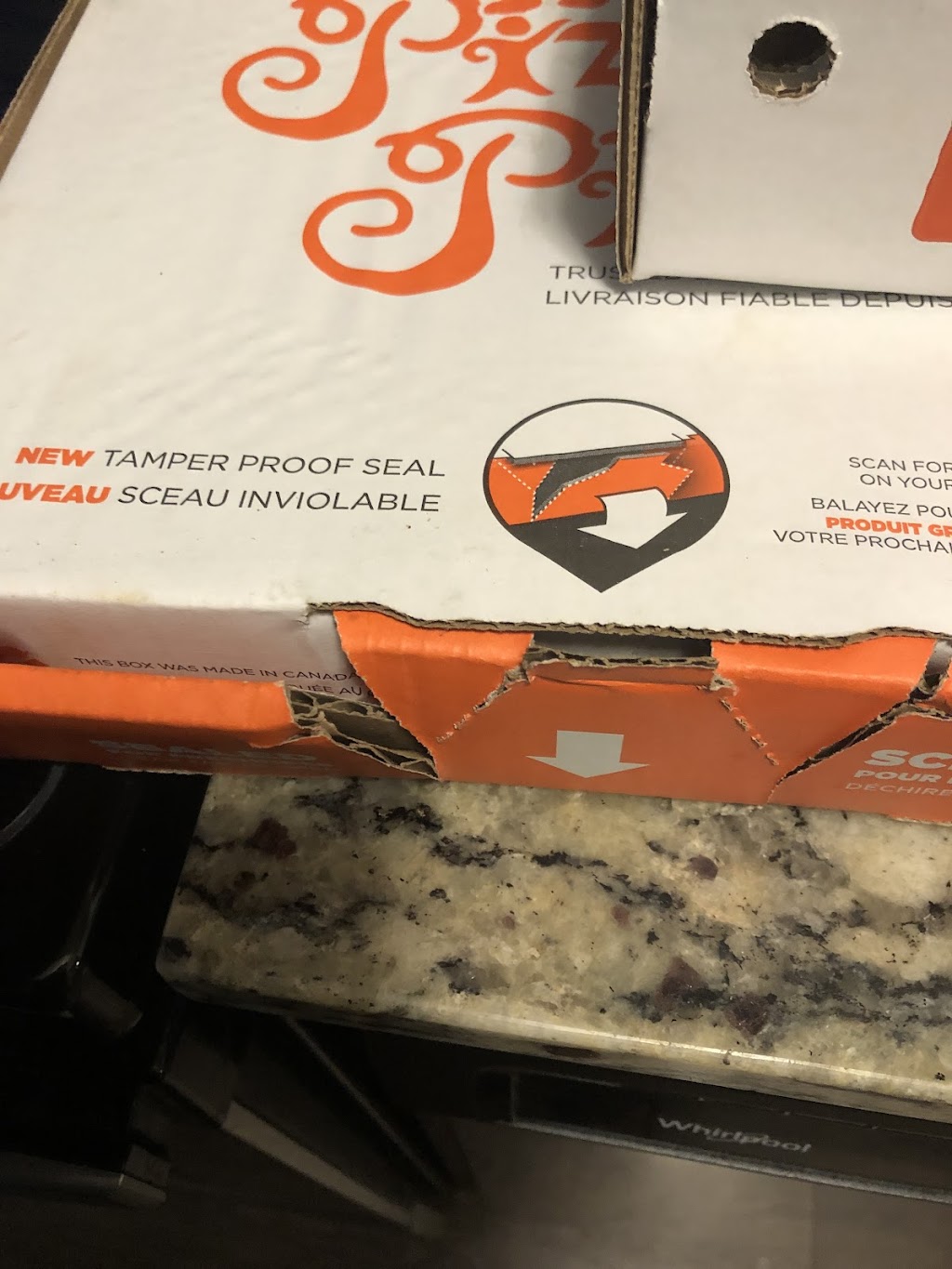 Pizza Pizza | 496 Albert St, Waterloo, ON N2L 6J8, Canada | Phone: (519) 747-1111