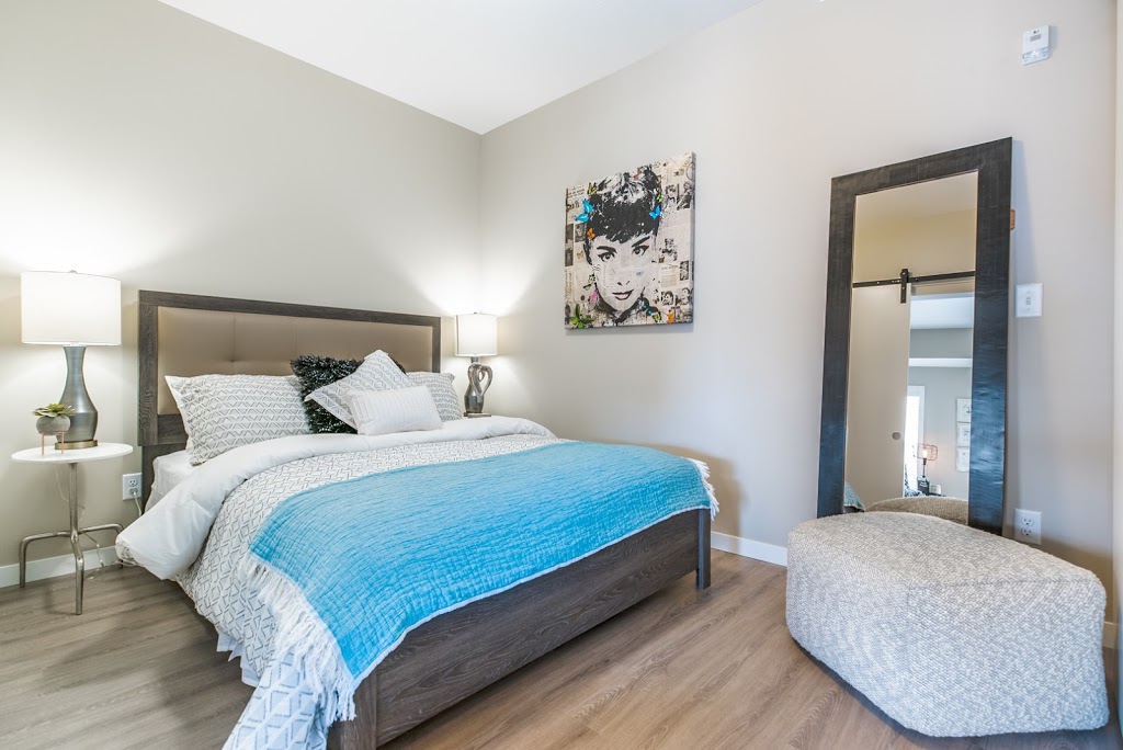 Monogram Luxury Rentals | 3301 Green Poppy Street, Regina, SK S4V 3P3, Canada | Phone: (306) 209-3876
