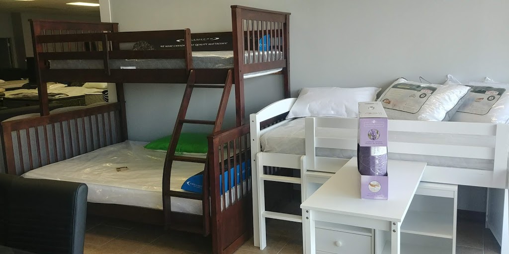 Meubles & Matelas Rive-Nord inc. | 384 Chemin de la Grande-Côte, Boisbriand, QC J7G 1B1, Canada | Phone: (450) 430-2777