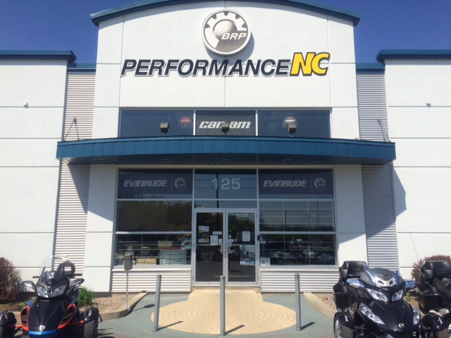 Performance NC - Granby | 125 Rue Pierre Paradis, Saint-Alphonse-de-Granby, QC J0E 2A0, Canada | Phone: (450) 360-3888