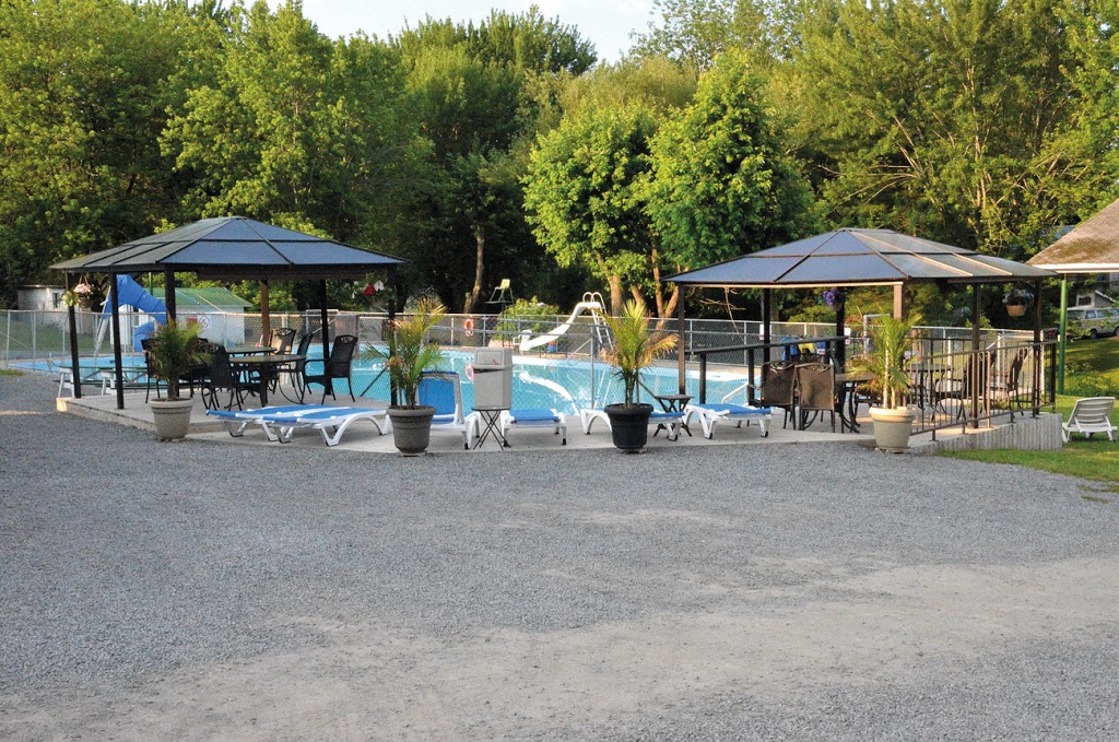 Camping du Vieux Moulin Inc | 2780 Rue Buteau, Saint-Barthélemy, QC J0K 1X0, Canada | Phone: (450) 885-3591