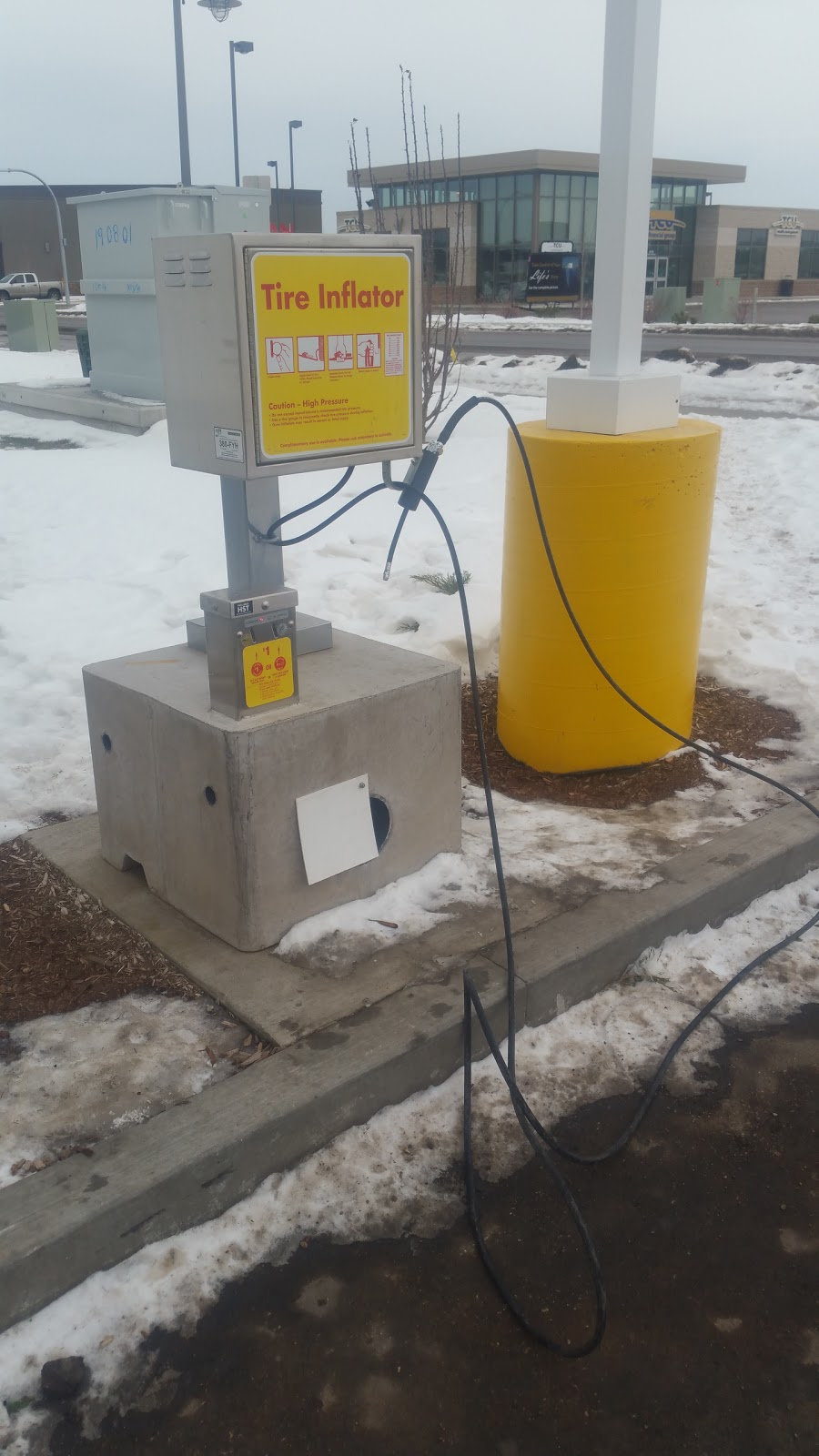 Shell | 3206 Preston Ave S, Saskatoon, SK S7T 0Y5, Canada | Phone: (306) 652-1468