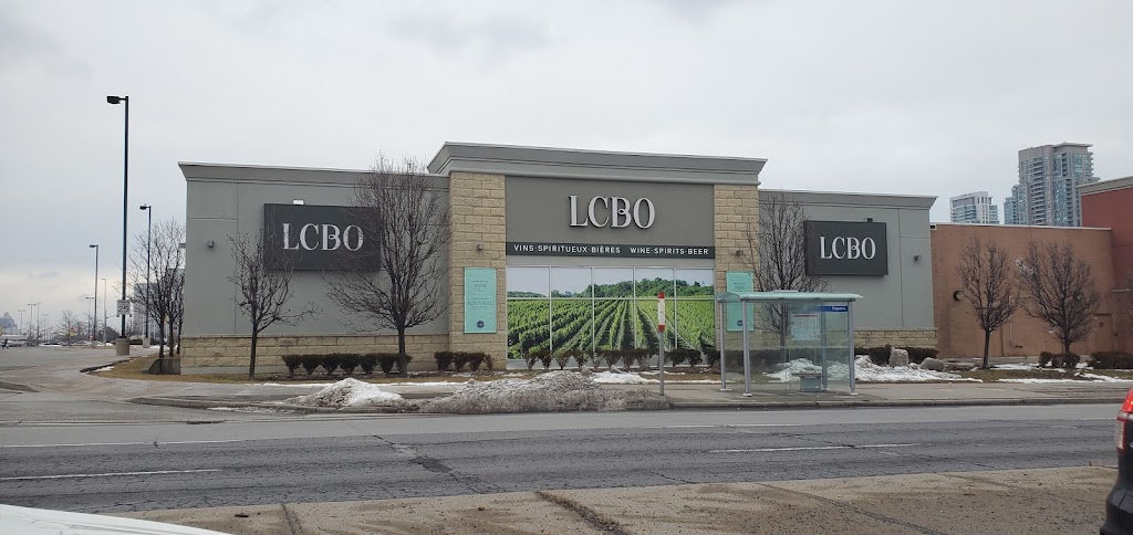 LCBO | 420 Progress Ave, Scarborough, ON M1P 5J1, Canada | Phone: (416) 279-1728