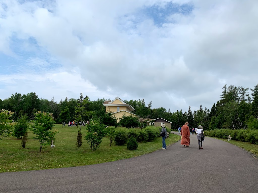 Great Enlightenment Buddhist Institute Society | 12174 Shore Rd, Murray River, PE C0A 1W0, Canada | Phone: (902) 316-0134