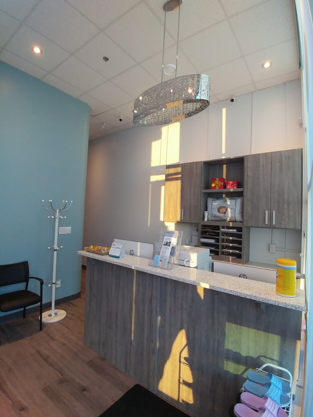 Windermere Chiropractor & Physiotherapy Clinic | 6279 Andrews Loop Southwest, Edmonton, AB T6W 3G9, Canada | Phone: (780) 628-2881