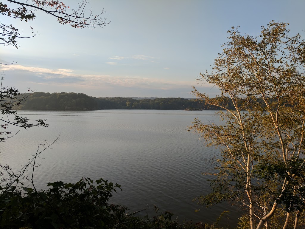 Sassafras Point Lookout | Sassafras Point Trail, Hamilton, ON L8S 4E9, Canada