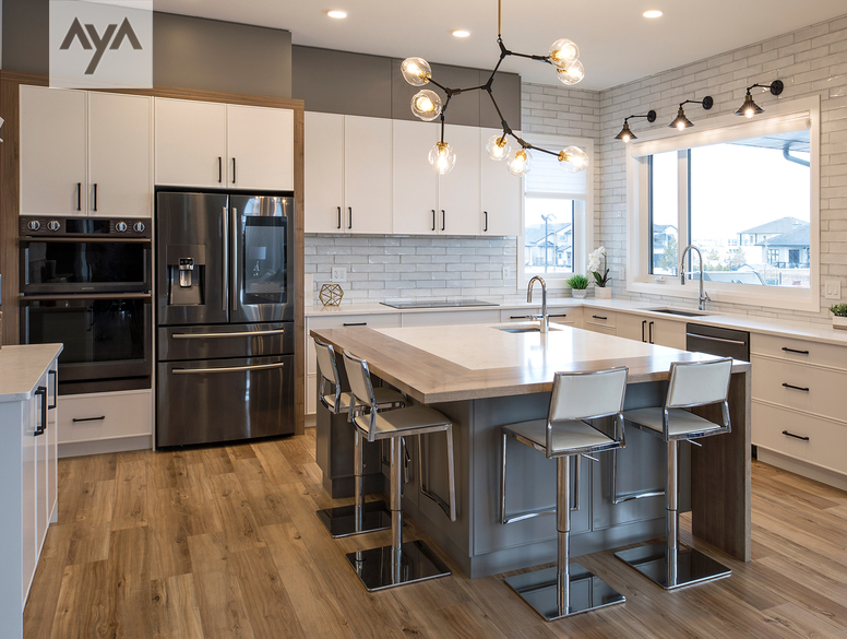 Premier Kitchens Inc. | 20 Balsam St #4, Collingwood, ON L9Y 4H7, Canada | Phone: (705) 444-6224