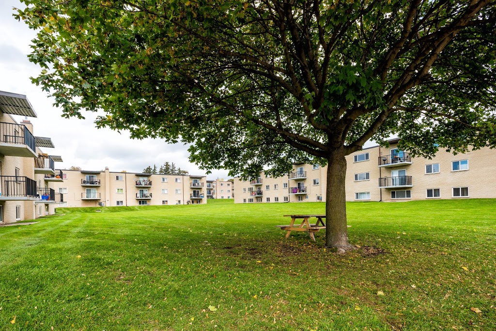 Meadowcrest Apartments | 22 Gammage St, London, ON N5Y 2A7, Canada | Phone: (519) 451-5085