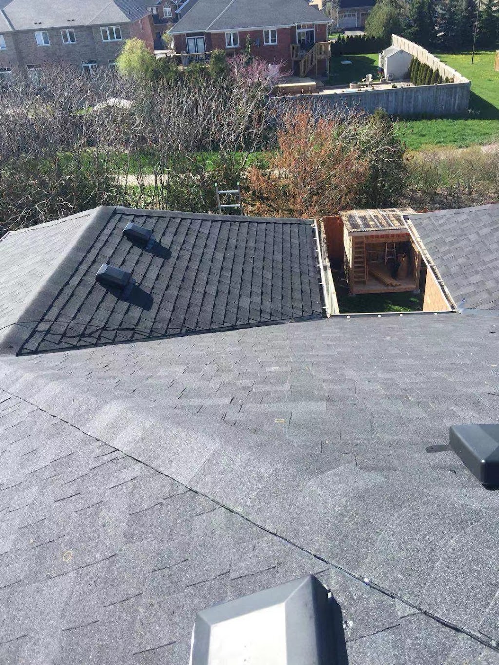 Prosper Roofing Inc. | 82 Robb Thompson Rd, Mount Albert, ON L0G 1M0, Canada | Phone: (437) 779-2997