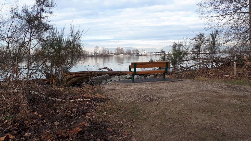 Riverside Walk | Delta, BC V4K 5A8, Canada