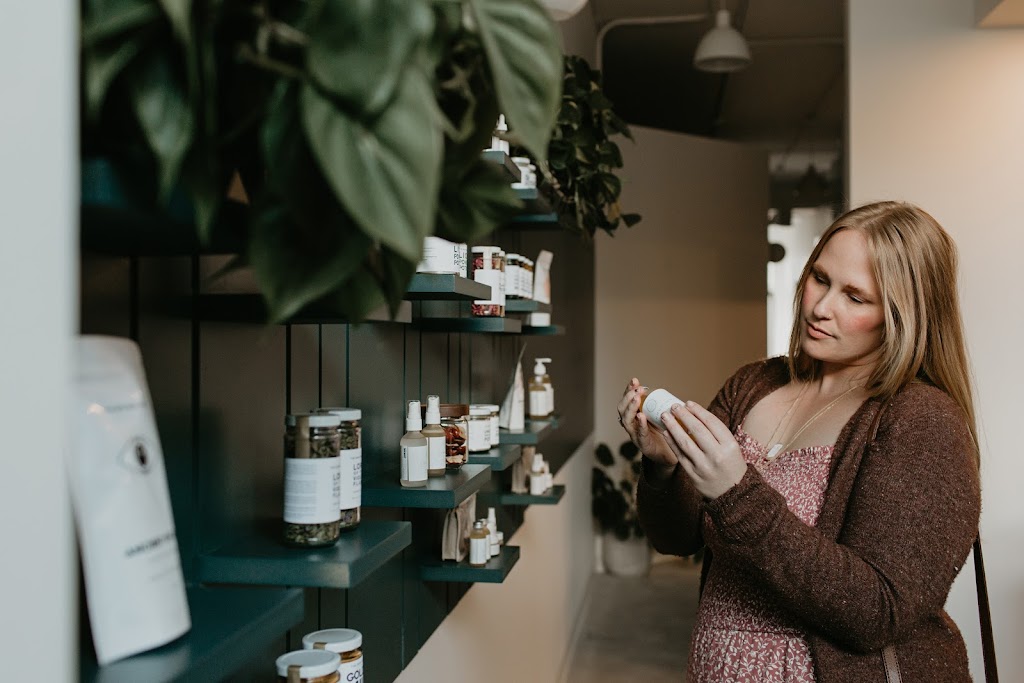 Foxglove Wellness | 8814 92 St NW, Edmonton, AB T6C 3R1, Canada | Phone: (825) 202-7889