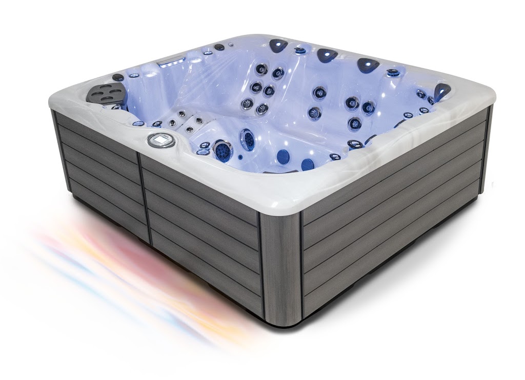 Master Spas of Ontario (Barrie) | 322 King St #1, Barrie, ON L4N 6B5, Canada | Phone: (289) 807-1717