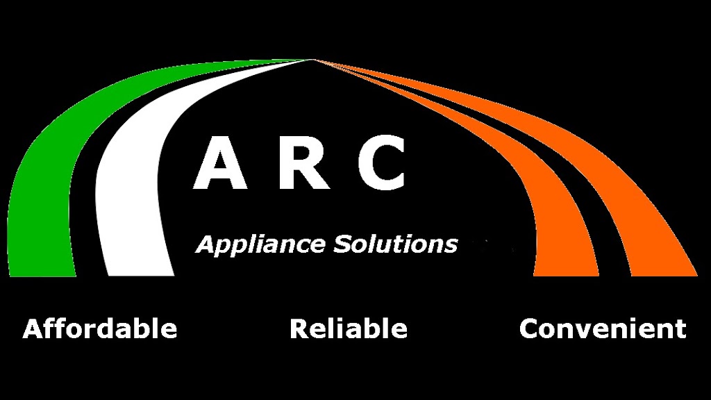 ARC Appliance Solutions | 3716 56 Ave SE #12, Calgary, AB T2C 2B5, Canada | Phone: (587) 352-2721