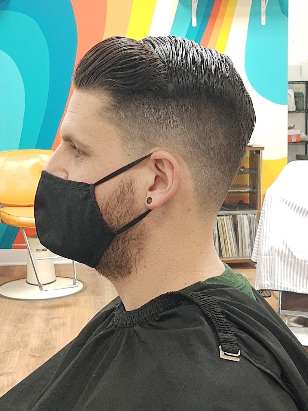 Stipleys Barbershop by Ontario Barbershops | 959 King St E, Hamilton, ON L8M 1C3, Canada | Phone: (365) 476-7485