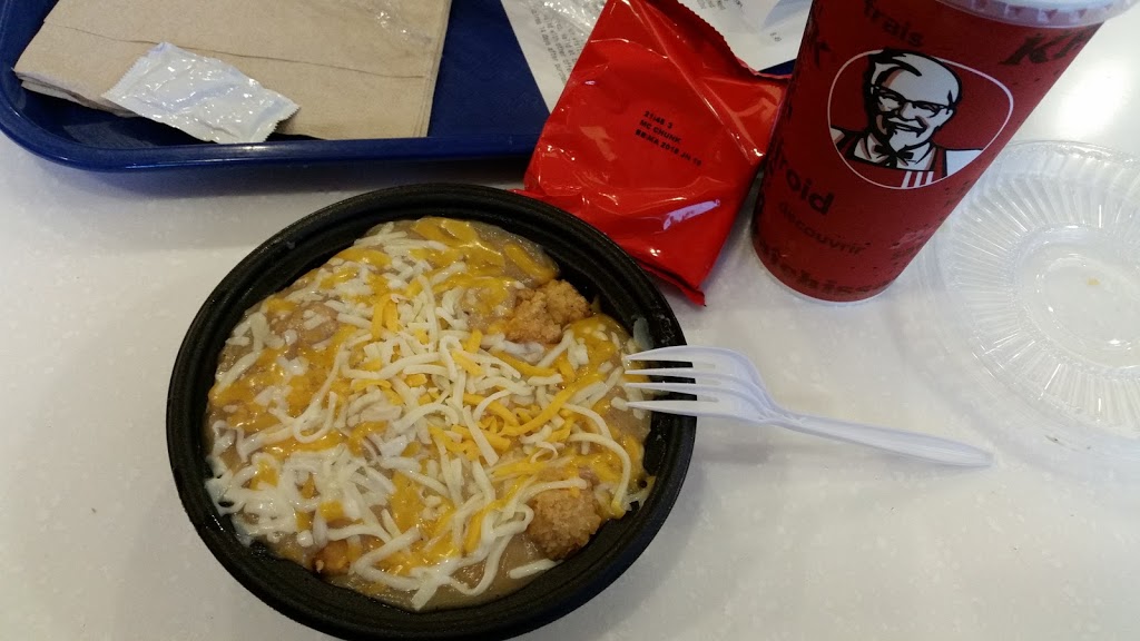 KFC | 140 Main St #14, Sussex, NB E4E 3E6, Canada | Phone: (506) 433-5156
