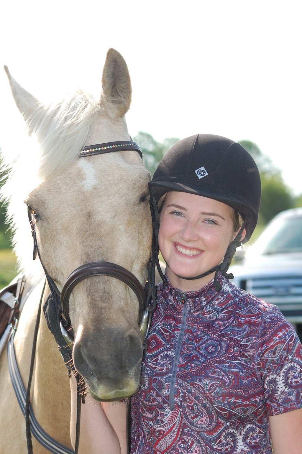 McNab Riding School | 1022 McLean Dr, Braeside, ON K0A 1G0, Canada | Phone: (613) 622-1027