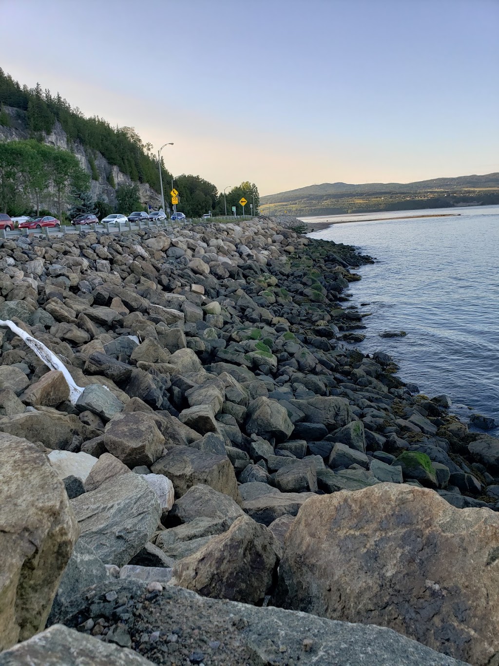 Délices du Petit Manoir du Casino | 525 Chem. des Falaises, La Malbaie, QC G5A 2V5, Canada | Phone: (418) 665-8888