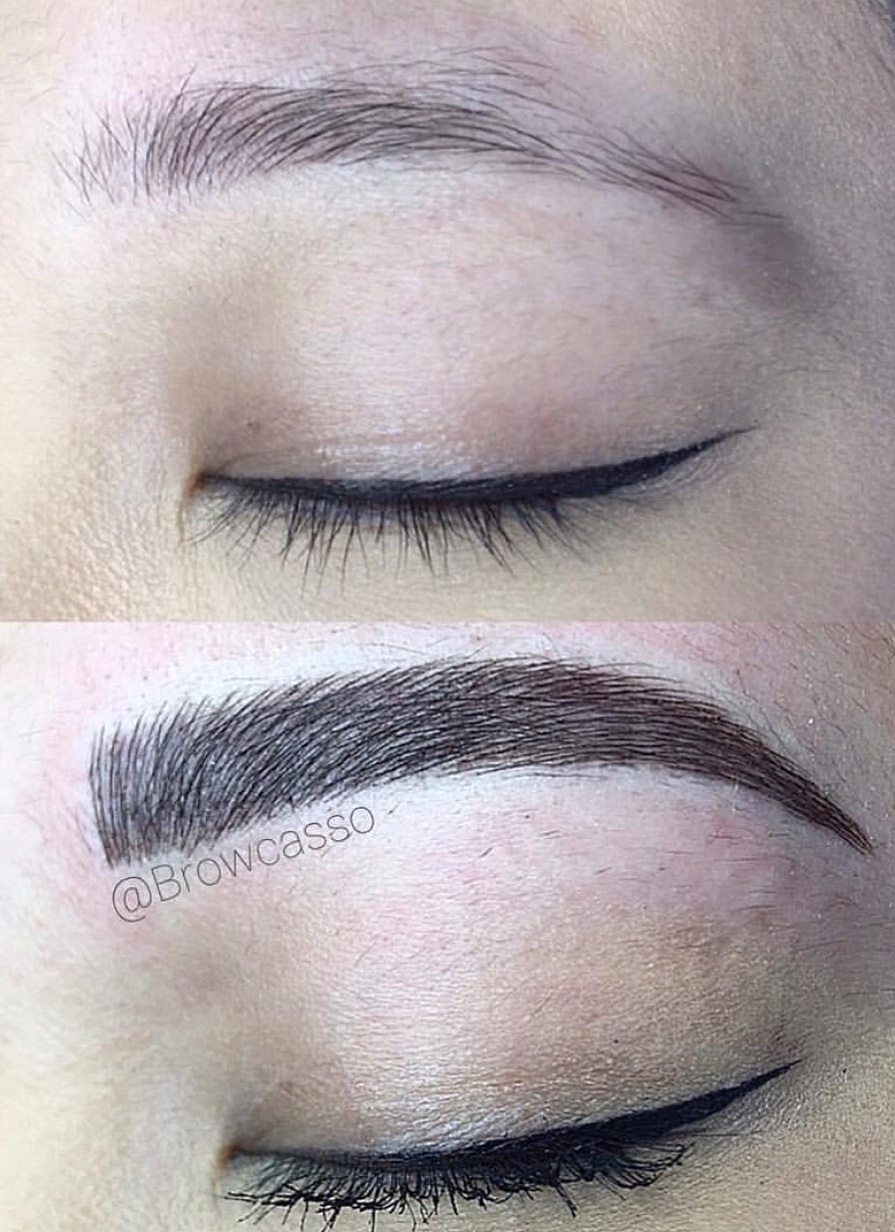 BROWCASSO | 12000 First Ave #120, Richmond, BC V7E 3L9, Canada | Phone: (604) 284-2020
