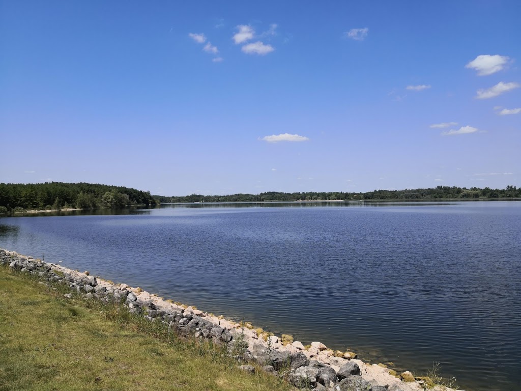 Guelph Lake Conservation Area | 7743 Conservation Rd RR4, Guelph, ON N1H 6J1, Canada | Phone: (519) 824-5061