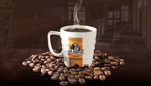 Van Houtte Coffee | 1010 Rue de Sérigny, Longueuil, QC J4K 5G7, Canada | Phone: (450) 928-2223