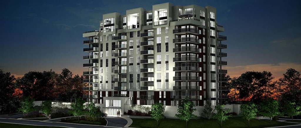 Les Tours Cachemire - Condos neufs à vendre | 6201 Rue Opinaca, Terrebonne, QC J6Y 4S6, Canada | Phone: (514) 220-5423