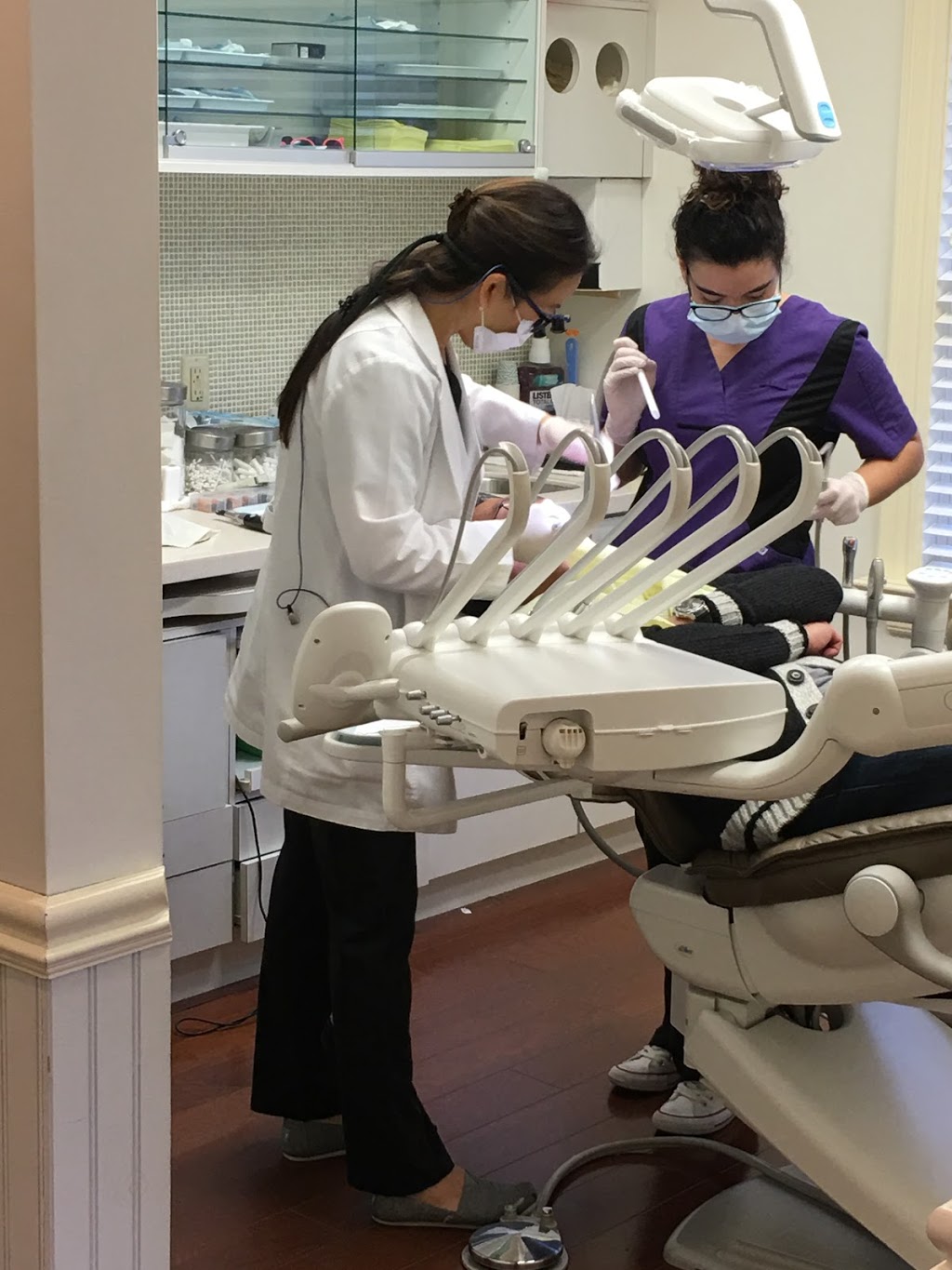 Heritage Dental Care Dentist Office | 91 Main St E, Milton, ON L9T 1N4, Canada | Phone: (905) 693-0123