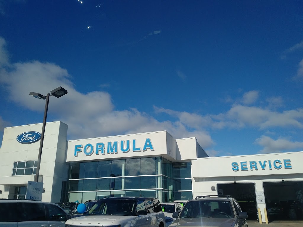 Formula Ford Sales | 940 Kingston Rd, Pickering, ON ON L1V1B3, Canada | Phone: (905) 839-6666
