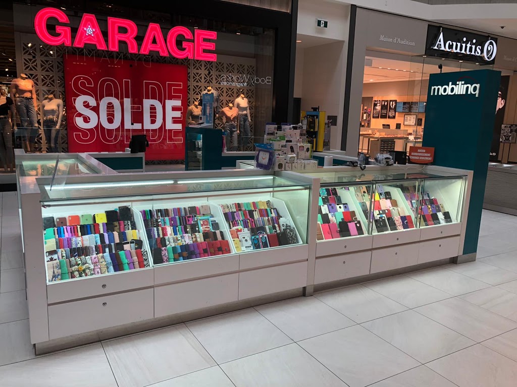 Mobilinq | 1 Boulevard des Promenades, Saint-Bruno-de-Montarville, QC J3V 5J5, Canada | Phone: (450) 653-8901
