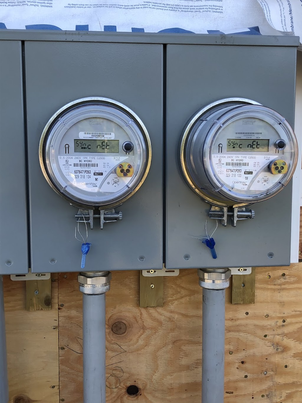 Island Renewable Energy | 3195 Herons Way #1, Duncan, BC V9L 0H8, Canada | Phone: (250) 893-2594