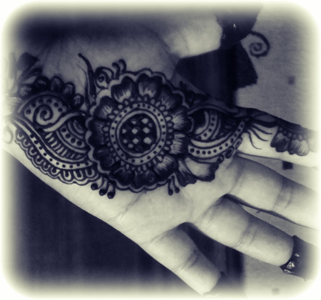Heena Tattoo | 22 Elkhorn Dr #238, North York, ON M2K 1J4, Canada | Phone: (647) 870-9994