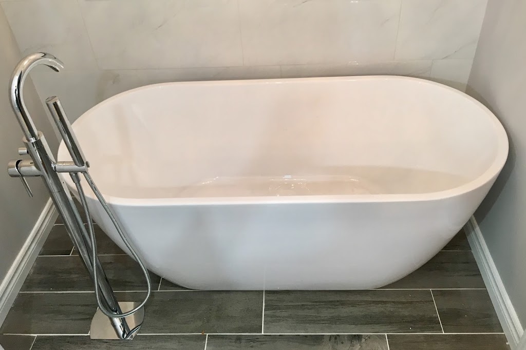 Atre Drain and Plumbing | 177 Stephen Dr unit 202, Etobicoke, ON M8Y 3N5, Canada | Phone: (647) 853-5302